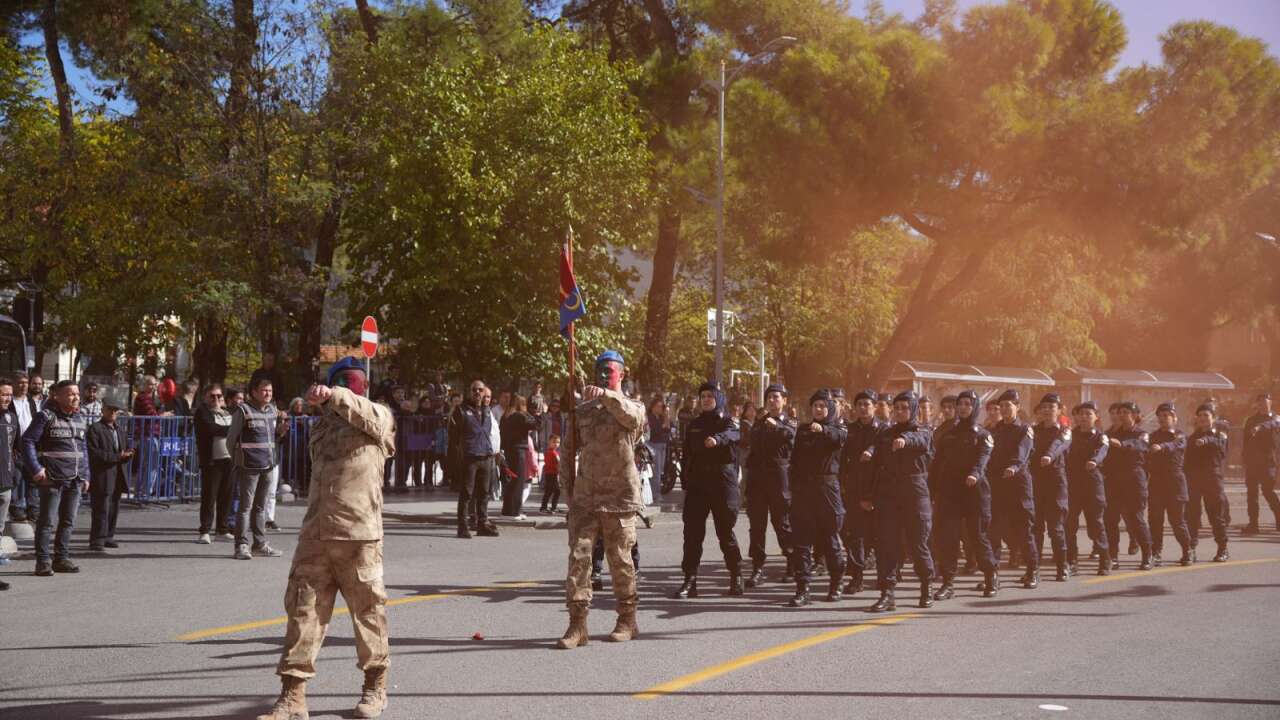 Muğla’da Cumhuriyet’in 102’nci Yılı Coşkuyla Kutlandı 19